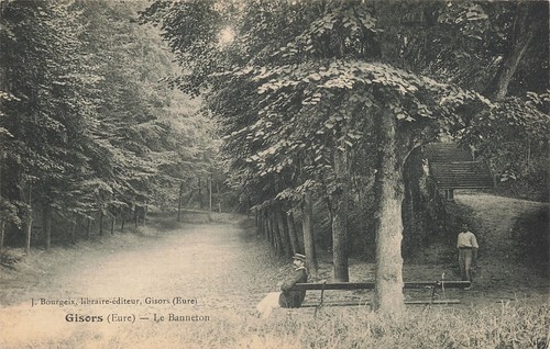 Gisors banneton - 27,