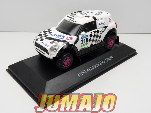 Rly33 voiture salvat - rly33, 1/43