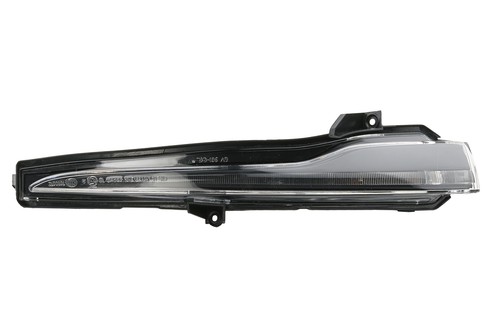 Clignotant rétroviseur led - rétroviseur,