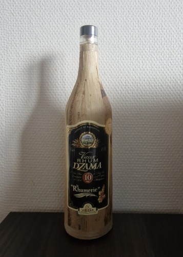 Vieux rhum ans d âge - , 10