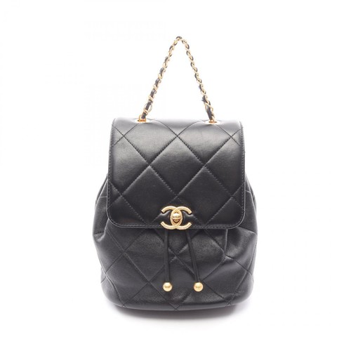 Chanel chanel19 sac dos - chanel19,