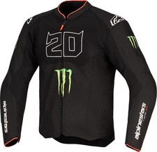 Veste textile moto alpinestars - veste,