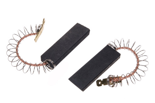 Charbons moteur 5x13 - charbons, mm