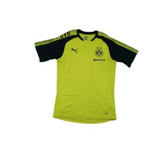 Maillot Dortmund entraînement années 2010