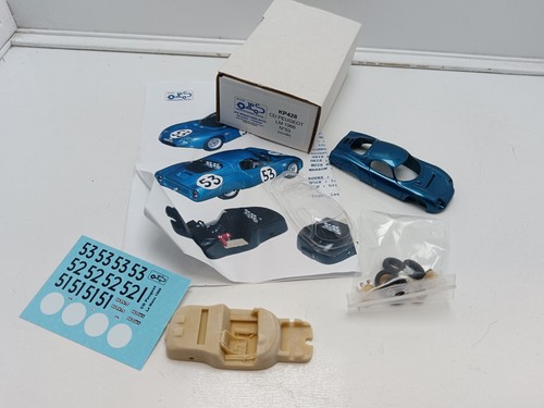 Jps 428 peugeot - 428-, cd