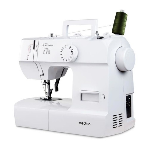 Machine coudre medion - a,