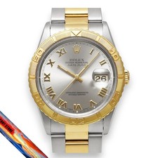 Cadran ROLEX Datejust