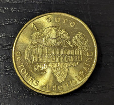 Monnaie de Paris Euro des