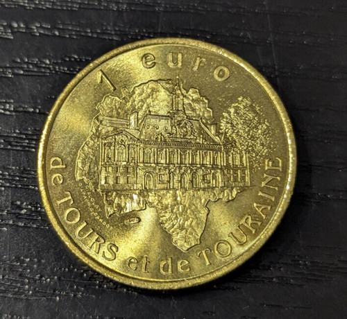 Monnaie paris euro des - monnaie, de