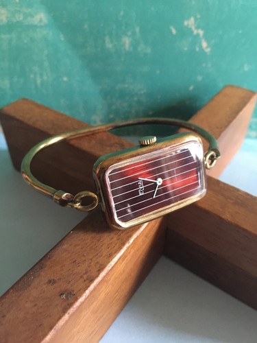 Vintage ancienne montre - vintage,
