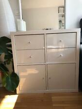 Ikea: commode et miroir, 75011