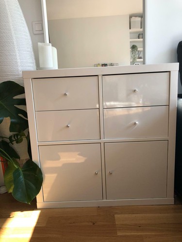 Ikea commode miroir 75011 - commode, et