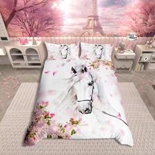 Housse de Couette 200x200