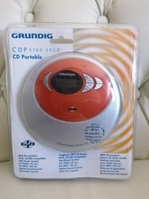 BALADEUR MP3 CD Portable 100%