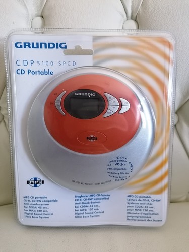 Baladeur mp3 portable - mp3,