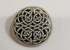 Fait Main Pottery Noeud