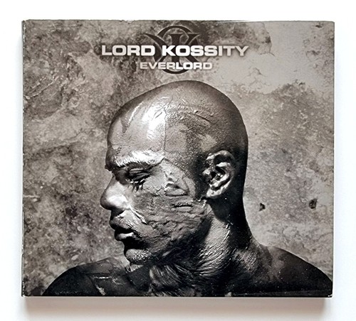 Lord kossity everlord - lord,