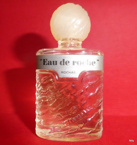 Miniature parfum vintage - miniature,