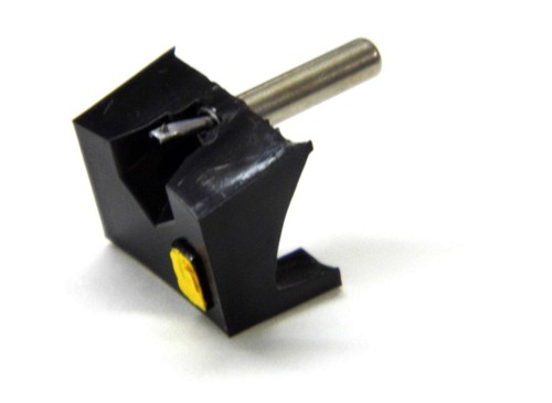 Diamant saphir aiguille - ,