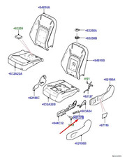 Land Rover Defender L663