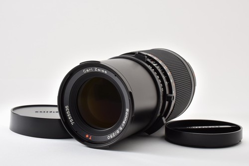 Neuf objectif hasselblad - objectif,