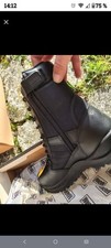 Bottes Securite 41