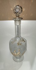 Ancienne Carafe émaillée