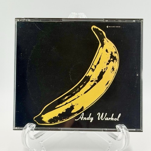 The velvet underground - velvet, nico