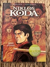 Eo Niklos Koda T10 Trois