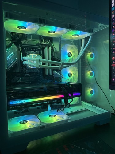 Sapphire nitro amd radeon - nitro+, rx