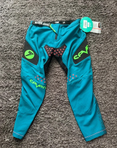 Pantalon vtt bmx - bmx, seven