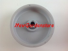 Poulie Guide Courroie Goulotte