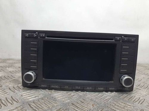 7l6035191n système navegation - 7l6035191n,