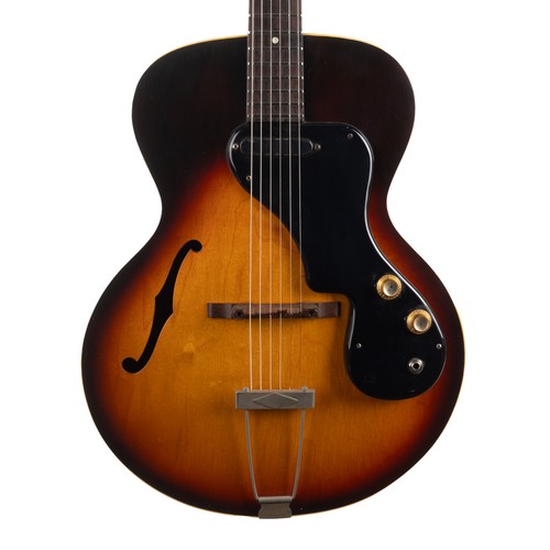 Vintage gibson 120t - vintage, es-120t