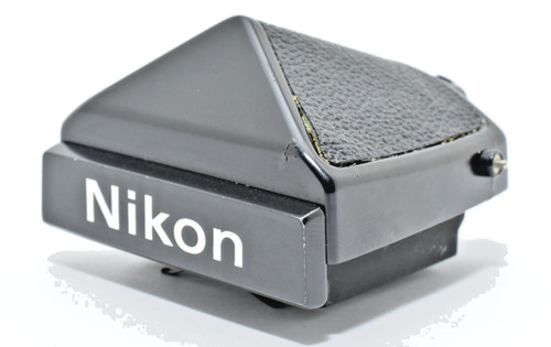 Nikon eye level - level, prism