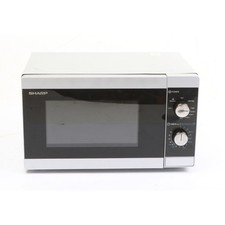 Sharp Micro-Ondes YC-MG01ES +
