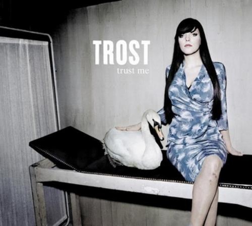 Trost trust album - me, (cd)