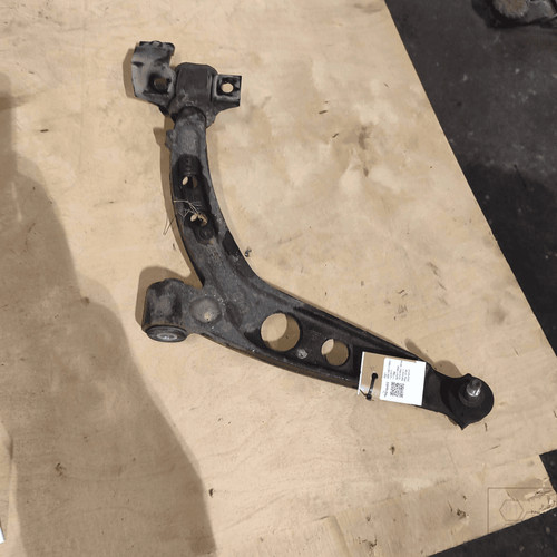 Bras oscillant suspensio - de,
