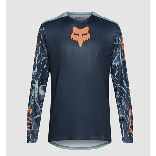 Fox maillot ranger manches - fox,