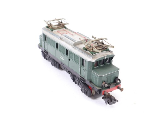 Locomotive électrique