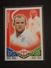 CARTE TOPPS MATCH ATTAX STARS