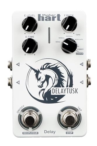 Pédale effets pour guitare - pédale,
