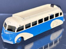 Dinky toys france 29e autocar - france,