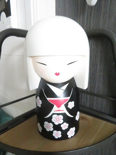 Poupée kimmidoll chika 20 - kimmidoll,