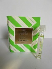 Echantillon tube Carven Ma