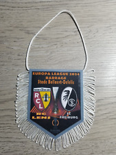 FANION PENNANT FOOT  RC LENS