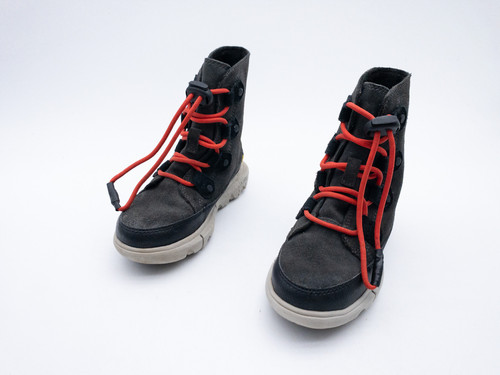 Sorel enfants bottes - bottes, neige