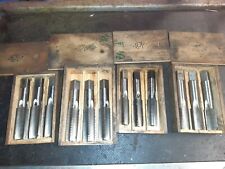 Taraud LDK En Pouce 4 boites