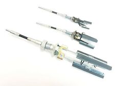 lot 3 honoirs rodoirs brunissoirs de cylindre 25 à 58mm / 32 à 89mm / 51 à 200mm