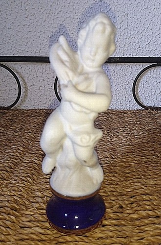 Ancienne figurine statuette - figurine,